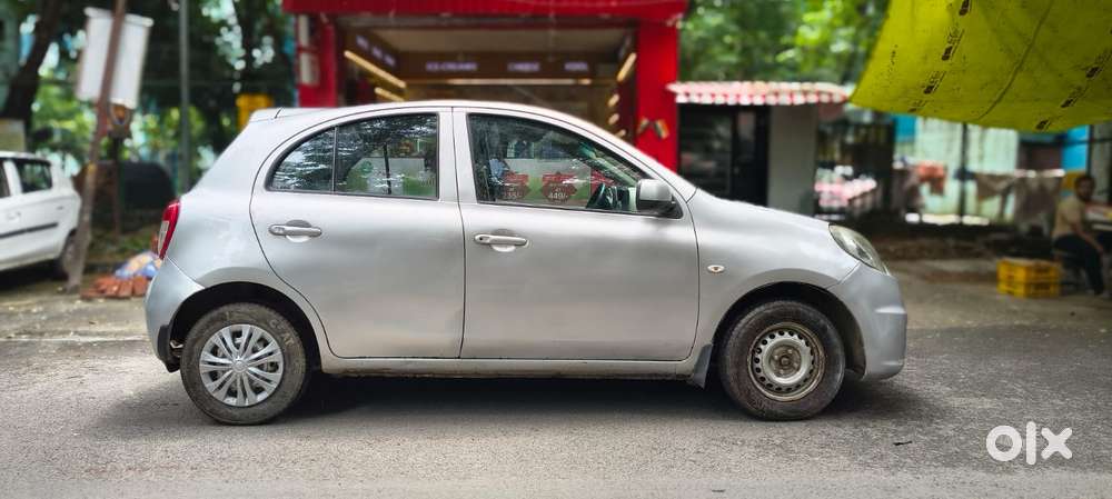 Nissan Micra Active Xl Petrol, 2015, Petrol