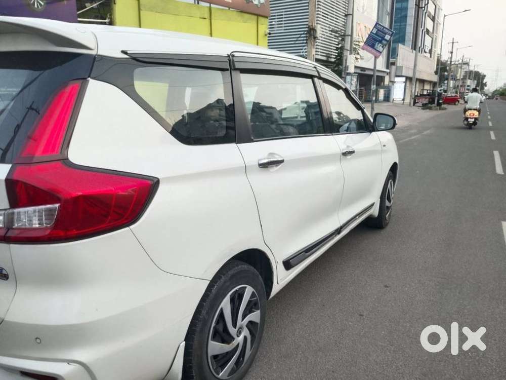 Maruti Suzuki Ertiga Vdi Shvs, 2019, Diesel