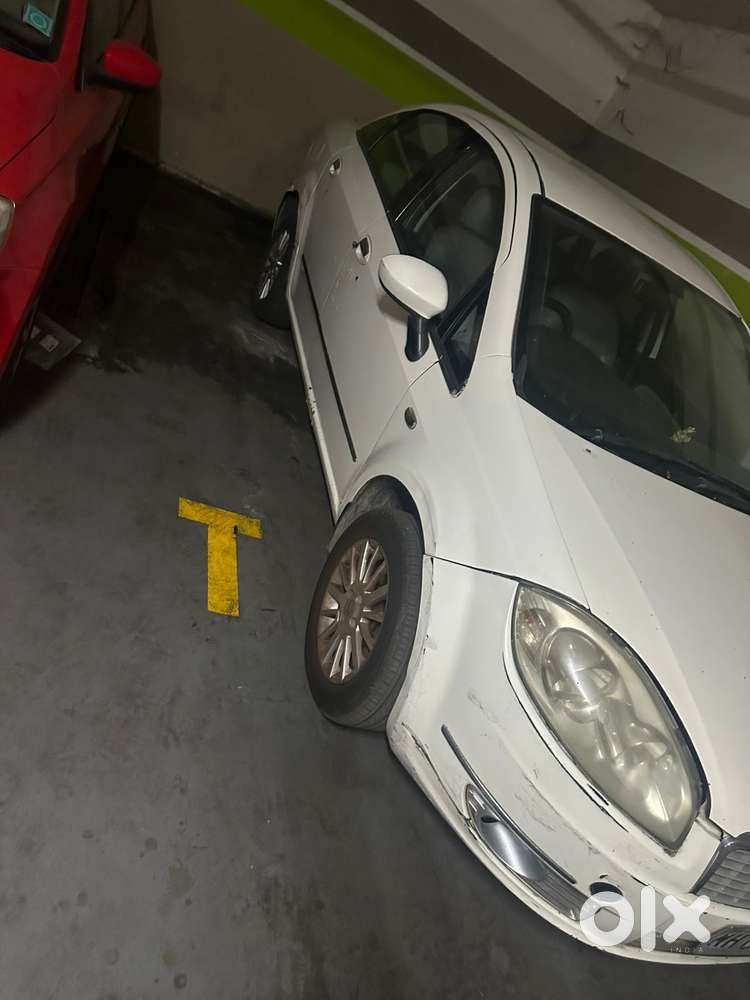 Fiat Linea 1.3 Emotion (o) Multijet, 2013, Diesel