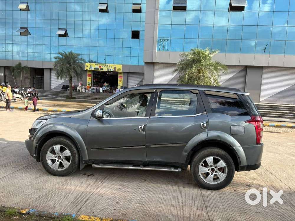 Mahindra xuv 500 Cars 1821381014