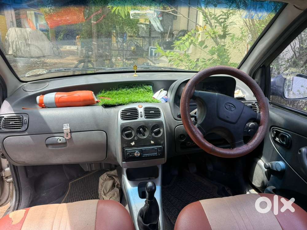 Tata Indica Ev2 2012 Model