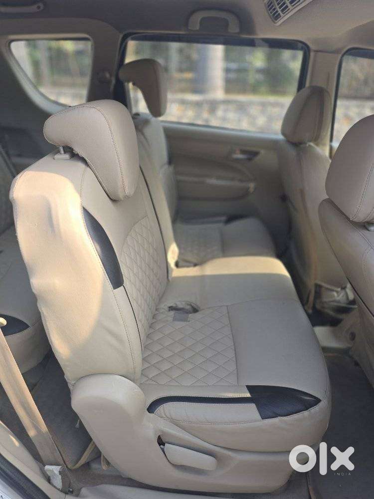 Maruti Suzuki Ertiga Vxi (o) Cng, 2018, Cng & Hybrids