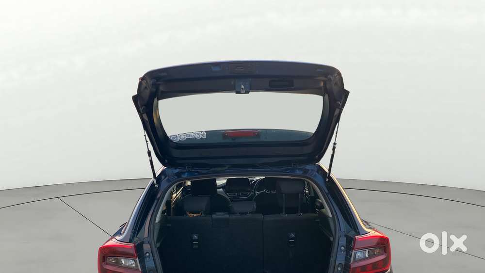 Maruti Suzuki Baleno Alpha, 2023, Petrol