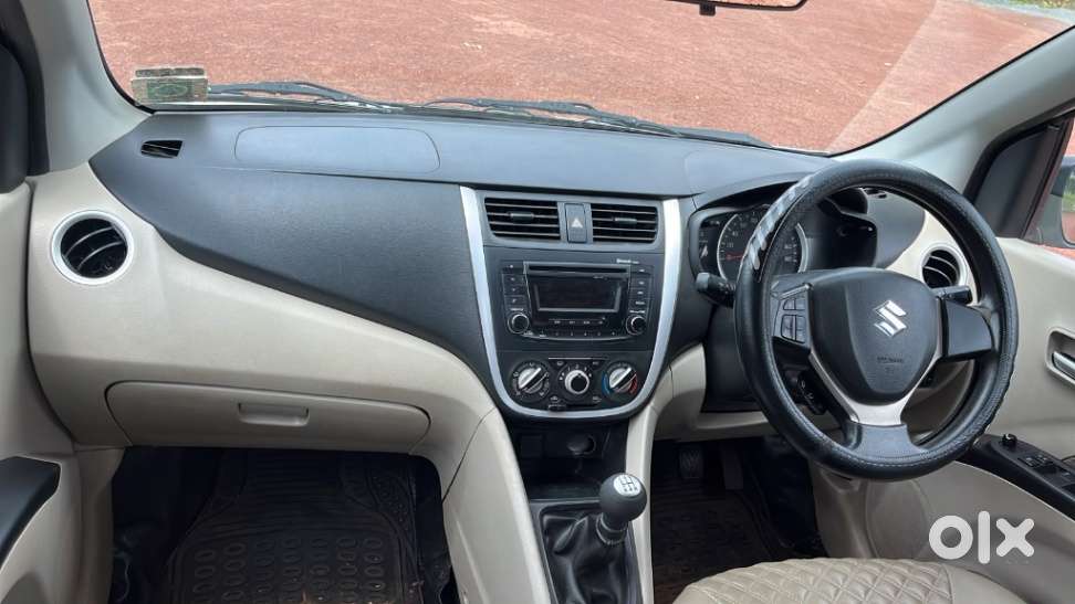 Maruti Suzuki Celerio Zxi, 2019, Petrol