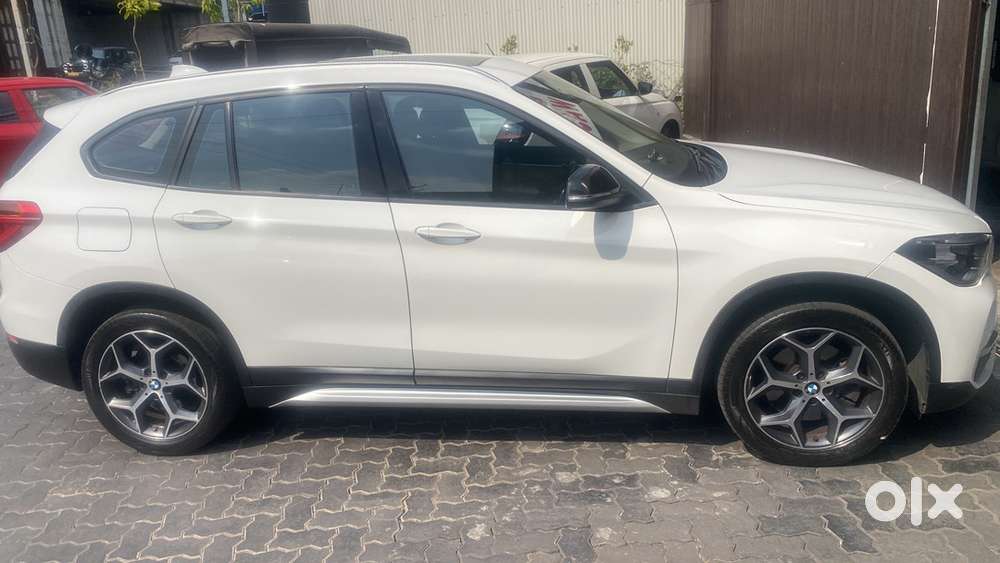 Bmw X1 Diesel 2017