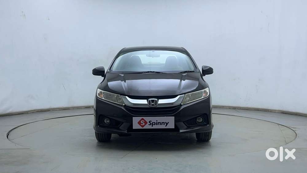 Honda City I-dtec V, 2014, Diesel
