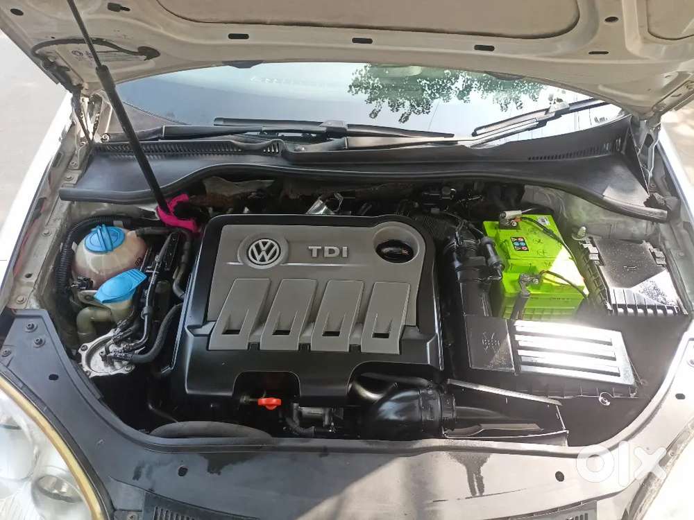 Volkswagen Jetta 2011 Diesel Good Condition