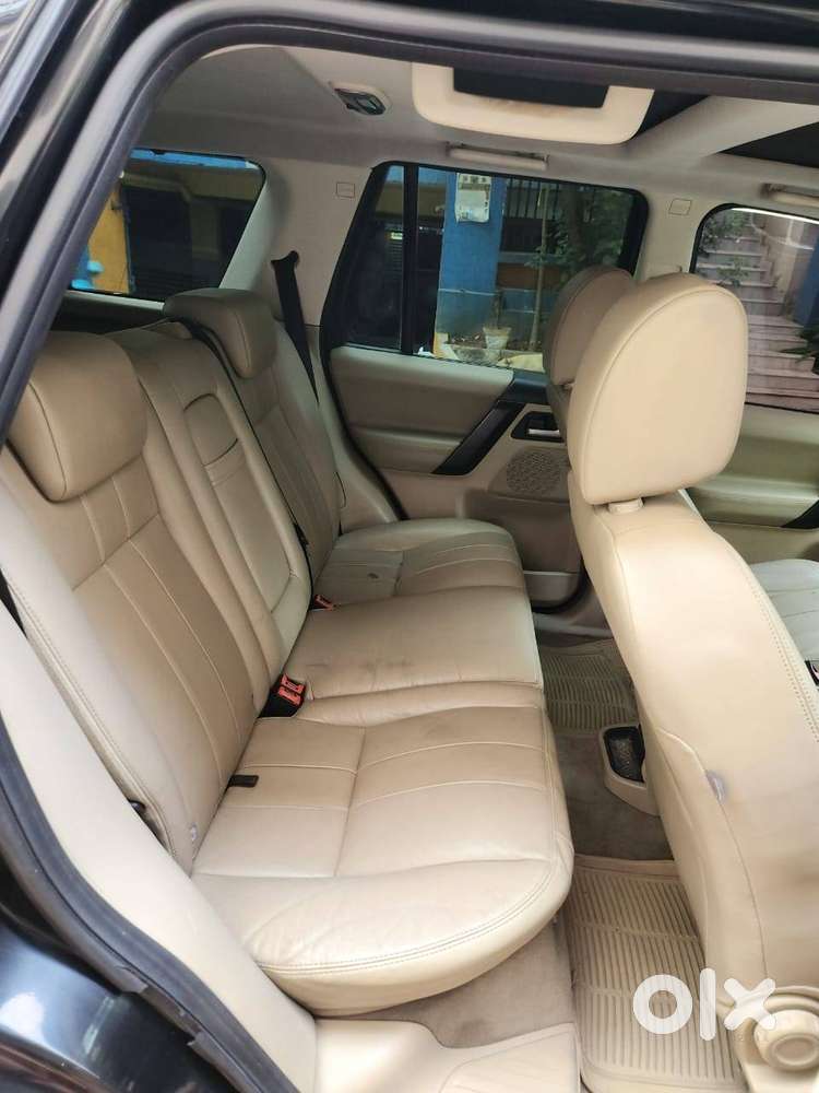 Land Rover Freelander 2 2011