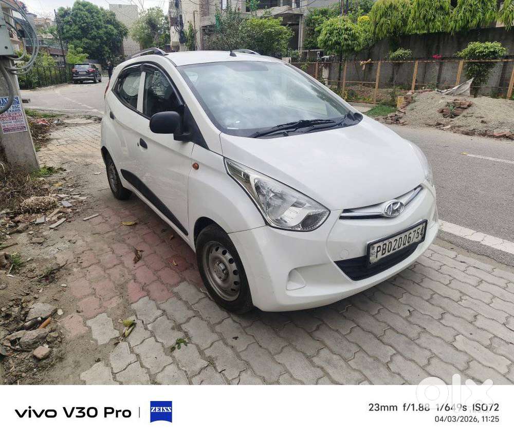 Hyundai Eon Era Plus Sports Edition, 2018, Petrol