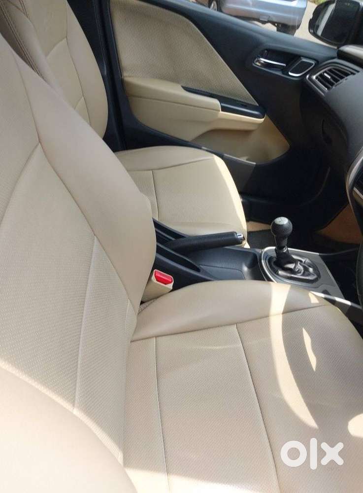 Honda City I-dtec V, 2018, Petrol