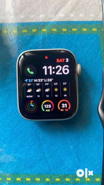 Apple watch cellular online 44mm