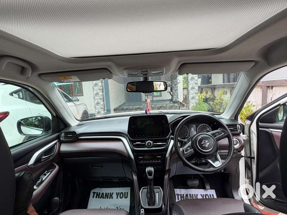 Maruti Suzuki Vitara 2025