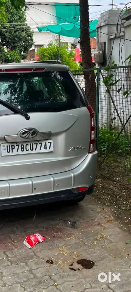 Mahindra Xuv500 2.2 2012 Diesel