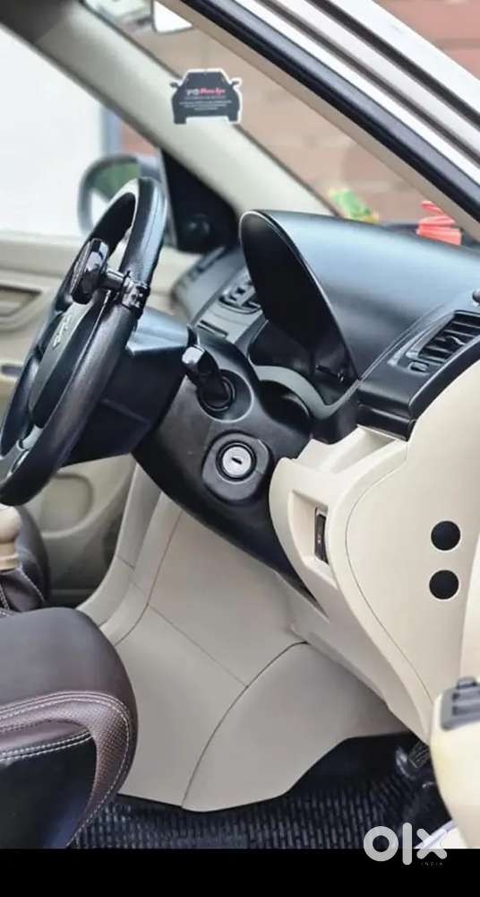 Maruti Suzuki Dzire 2014 Petrol Good Condition