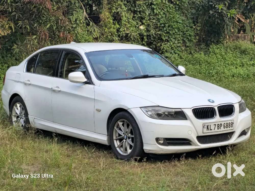Bmw 320 Orginal Kerala
