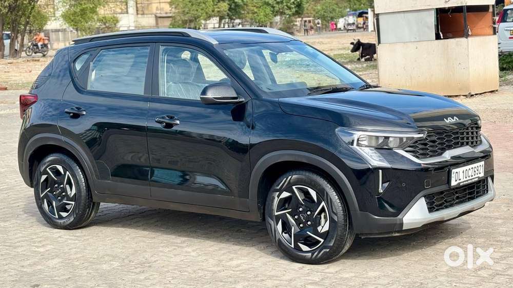 Kia Sonet 1.2 Htk Plus, 2025, Petrol