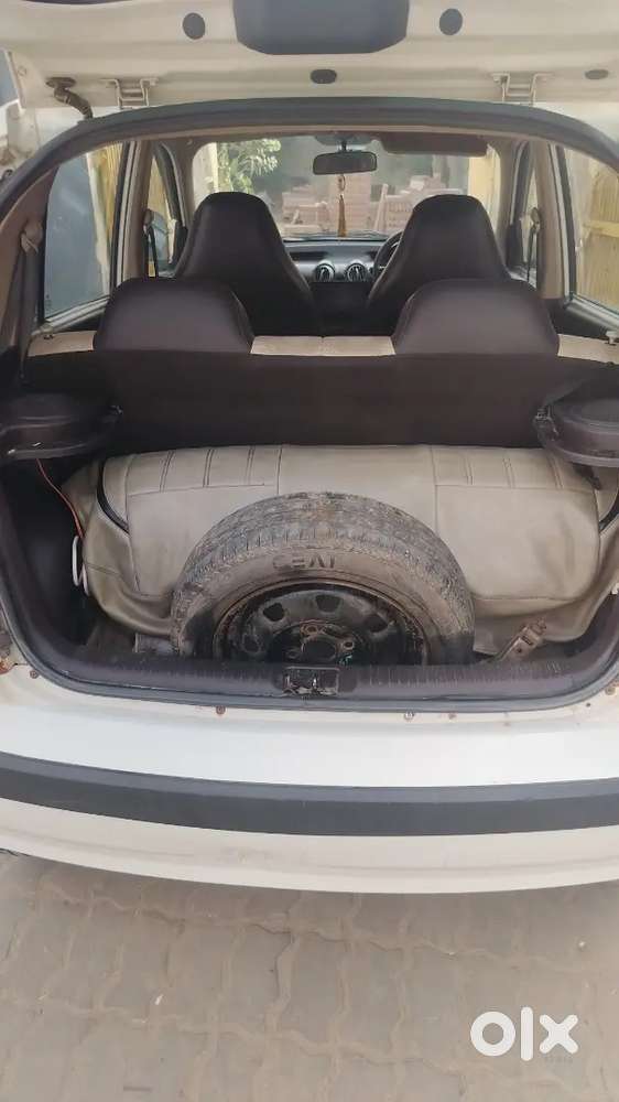 Hyundai New Santro 2013 Cng & Hybrids 70000 Km Driven
