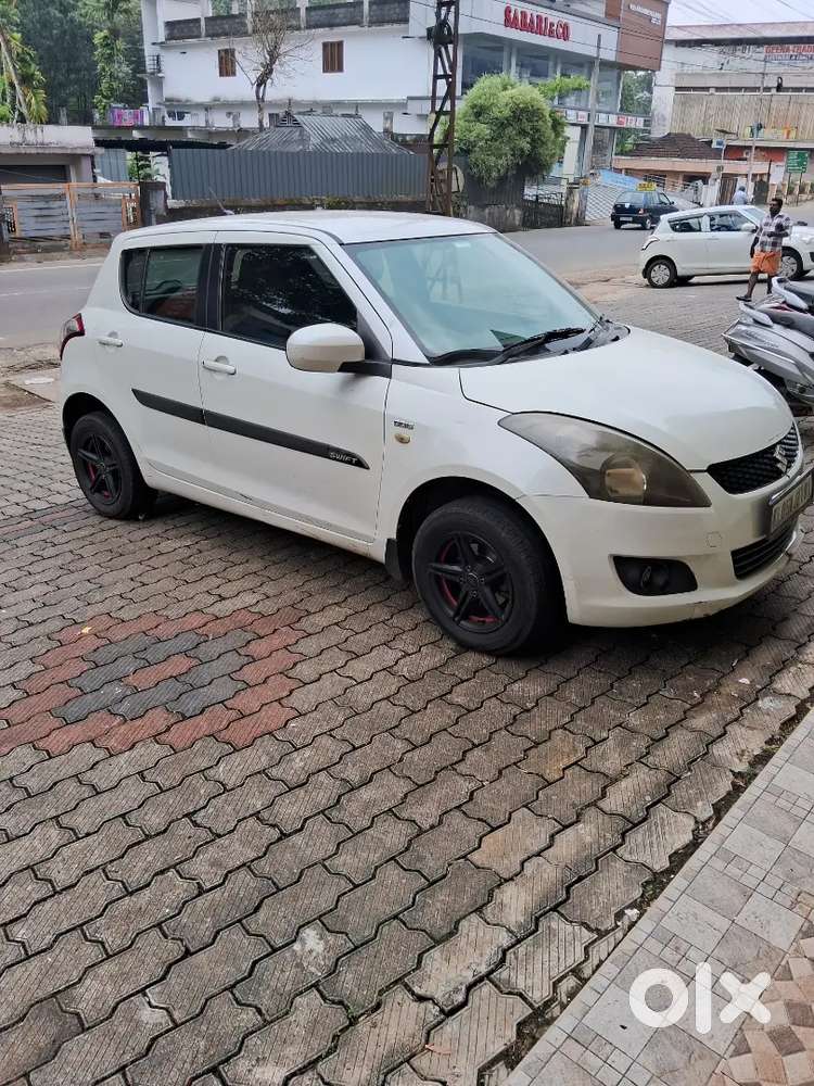 Expensive Alloys, Music System, 70%tire, Smooth Engine...