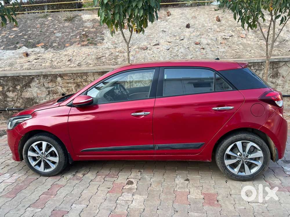 Hyundai I20 2015 Diesel