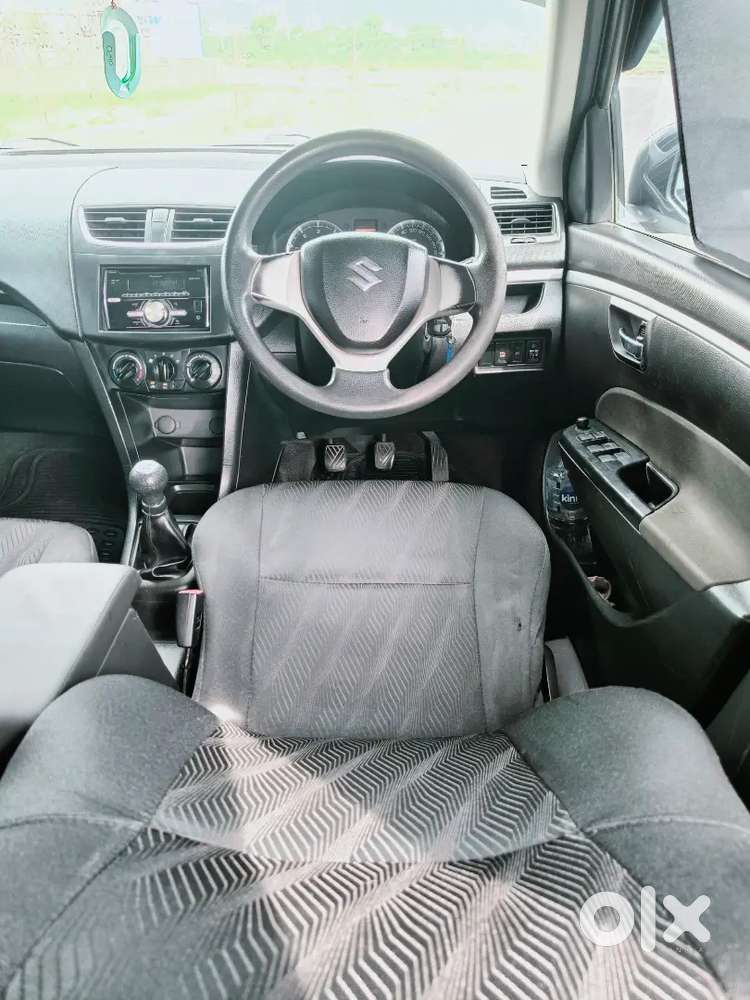Swift Vdi Diesel Engine 2014