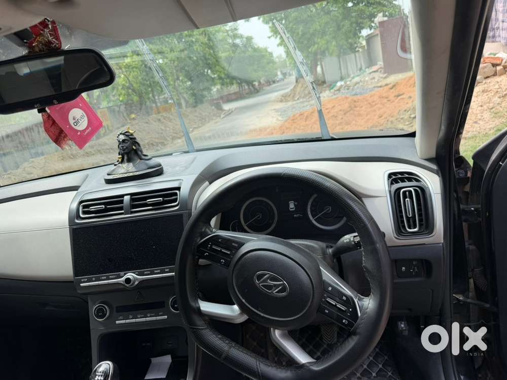 Hyundai Car Manual 2021