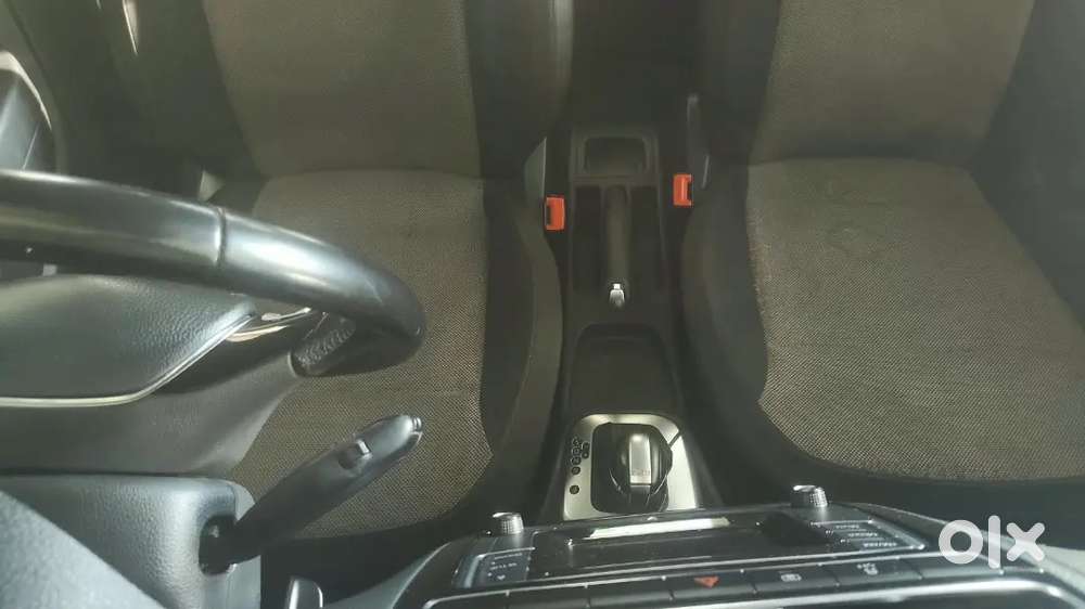 Volkswagen Polo 1.0 Gt 2017