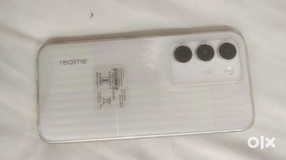 Realme c83 5g 4 64