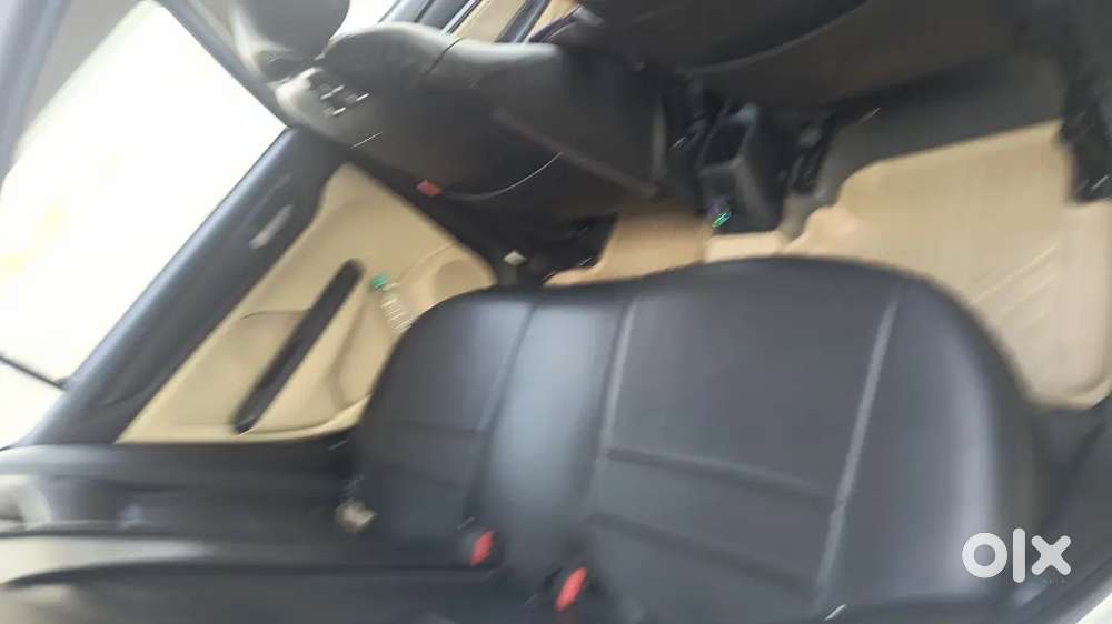 Honda Amaze 2019 Ace Edition Pearl White For Sale