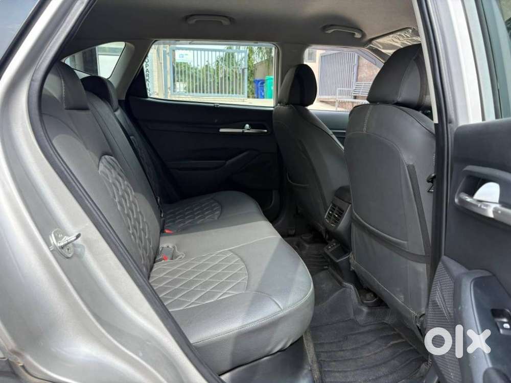 Kia Seltos G1.5 6mt Hte (o), 2025, Diesel