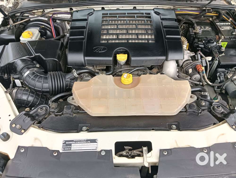 Mahindra Scorpio S11 Mt 7s, 2021
