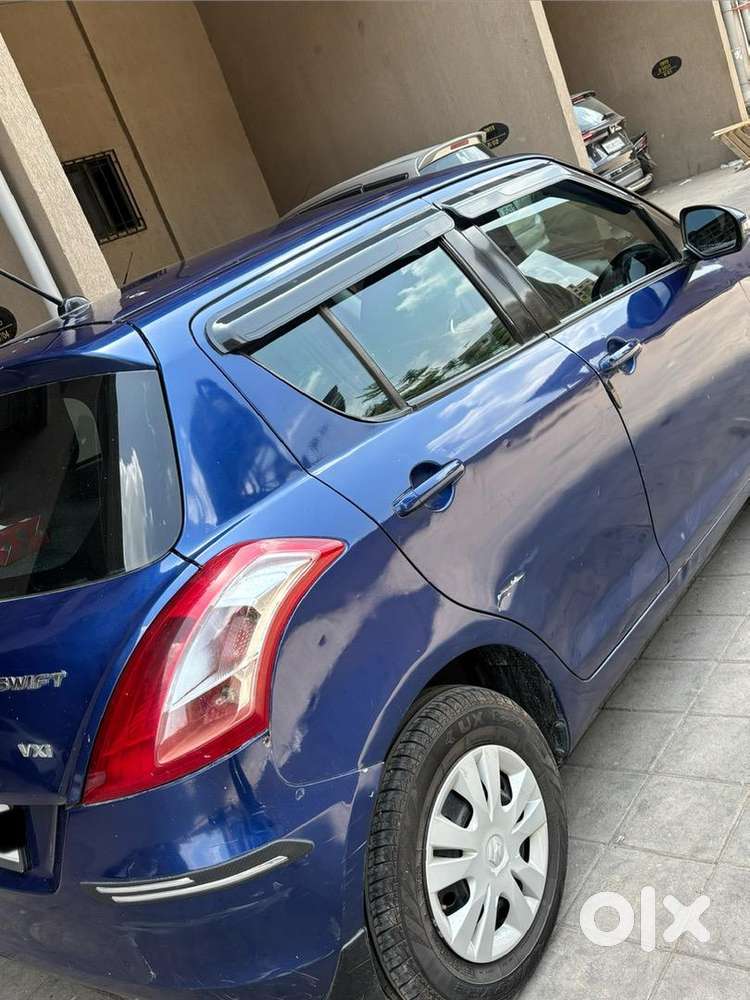 Maruti Suzuki Petrol 2012