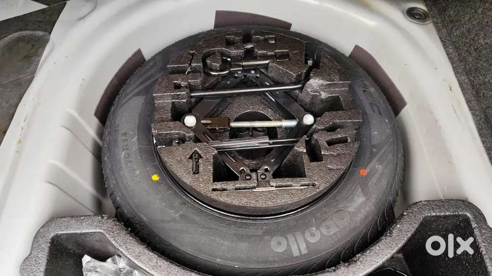 Skoda Rapid 2015 Diesel Well Maintained