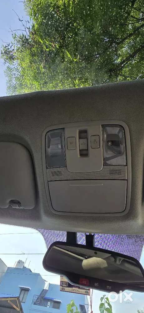 Kia Carens Diesel 2022