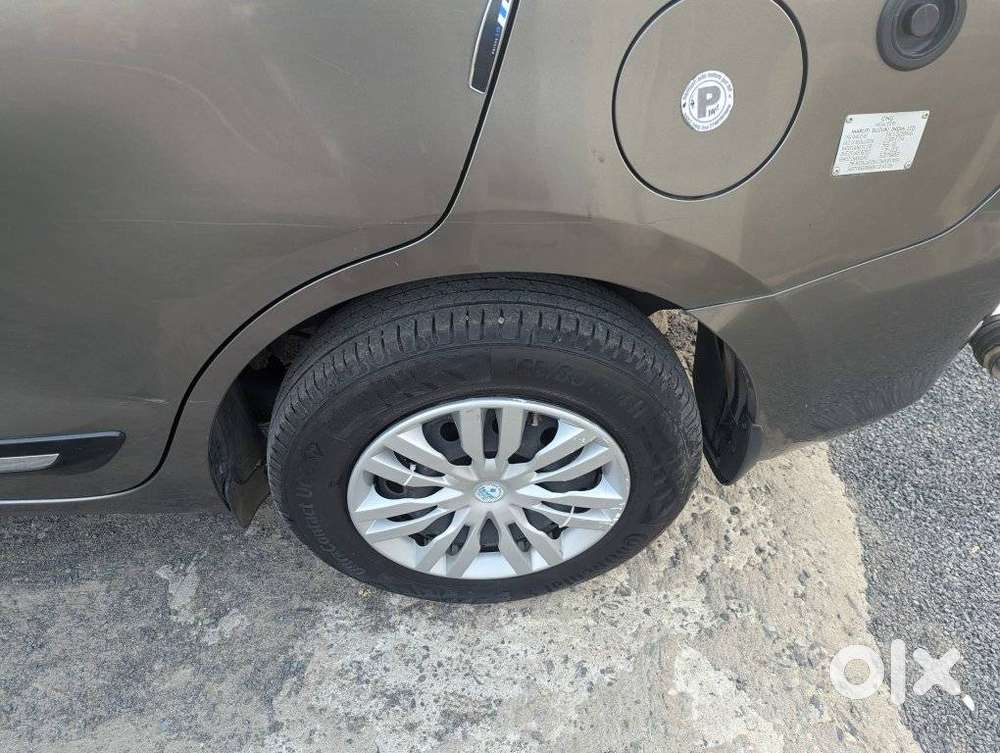 Maruti Suzuki Swift Dzire Lxi Option, 2025, Cng & Hybrids