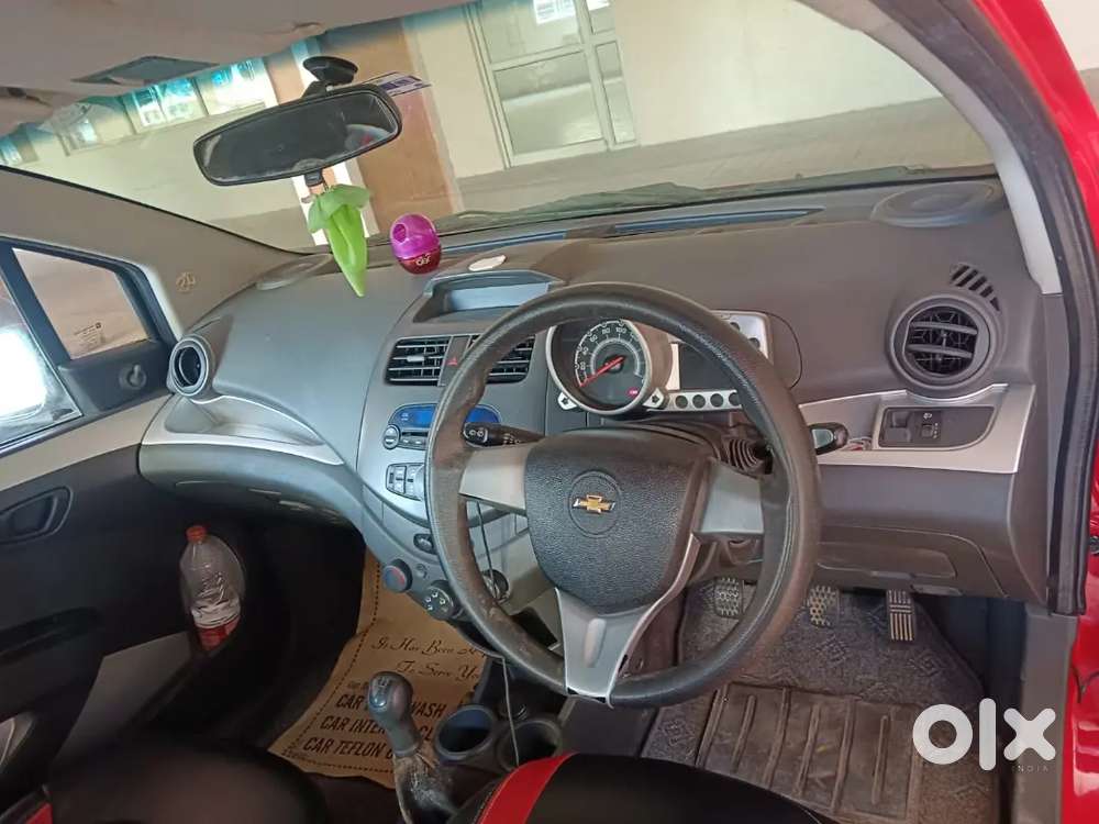 Chevrolet Beat 2016