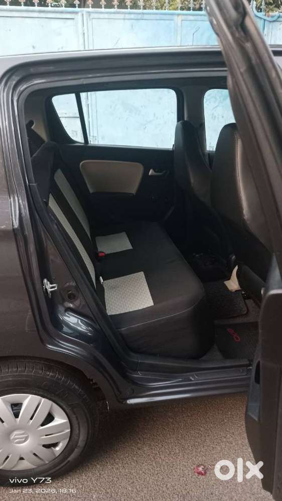 Maruti Suzuki Alto 800 Lxi, 2022, Petrol