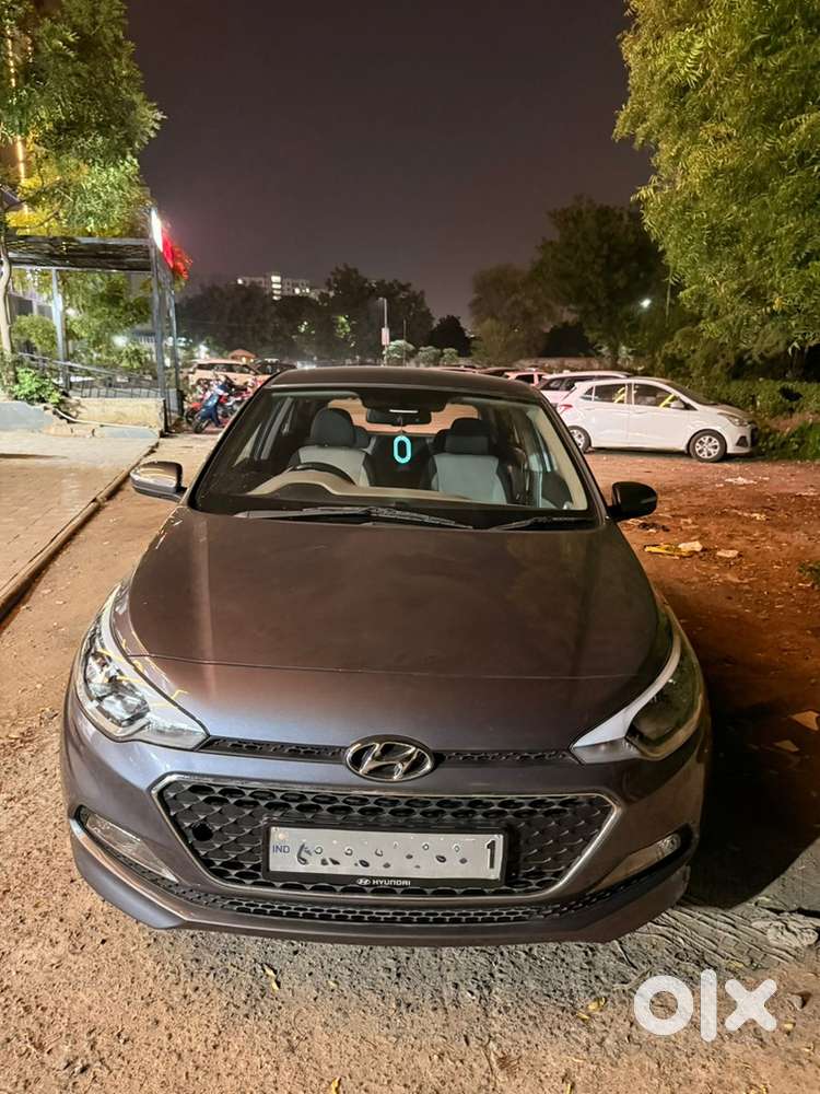 Hyundai Elite I20 2014  68000 Km Driven   6 Month Warranty