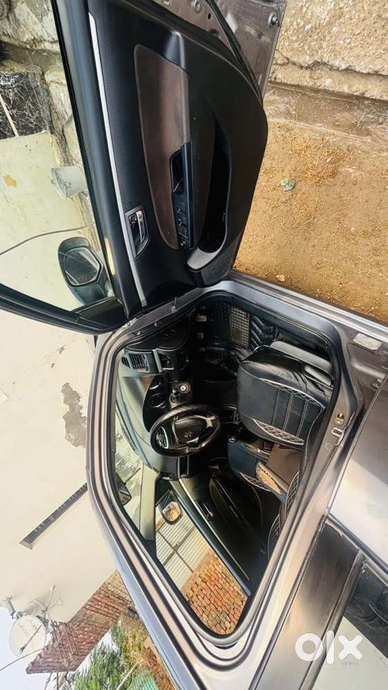 Maruti Swift Vdi 2014