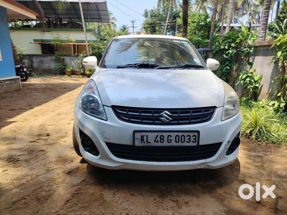 Nre Used Neat And Clean Vehicle