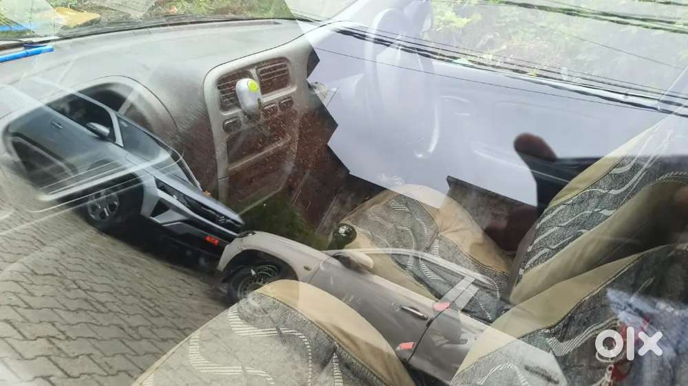 Maruti Suzuki Alto 2012