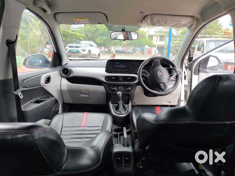 Hyundai Grand I10 Nios Magna 1.2 Kappa Vtvt, 2020, Petrol