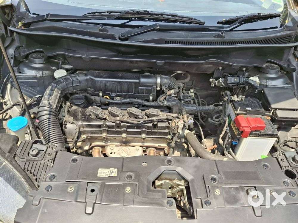 Maruti Suzuki Xl6 1.5 Alpha At, 2019, Petrol