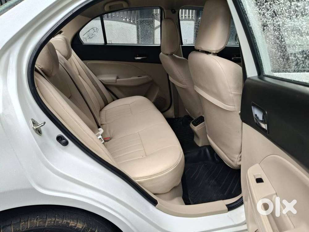 Maruti Suzuki Dzire 1.2 Vxi, 2022, Petrol