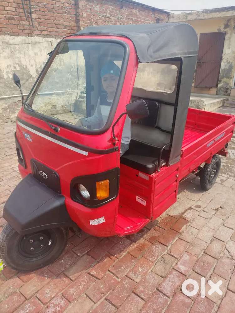 Mahindra E Verito 2026 Electric 100 Km Driven