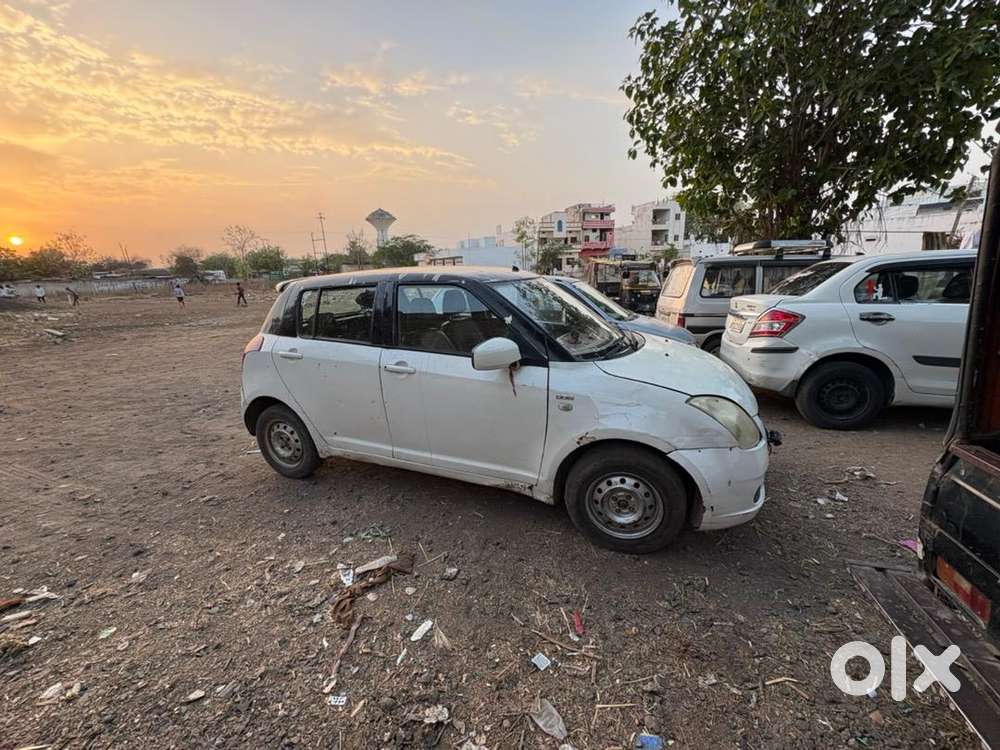 Maruti Suzuki Swift 2007 Diesel Good Condition