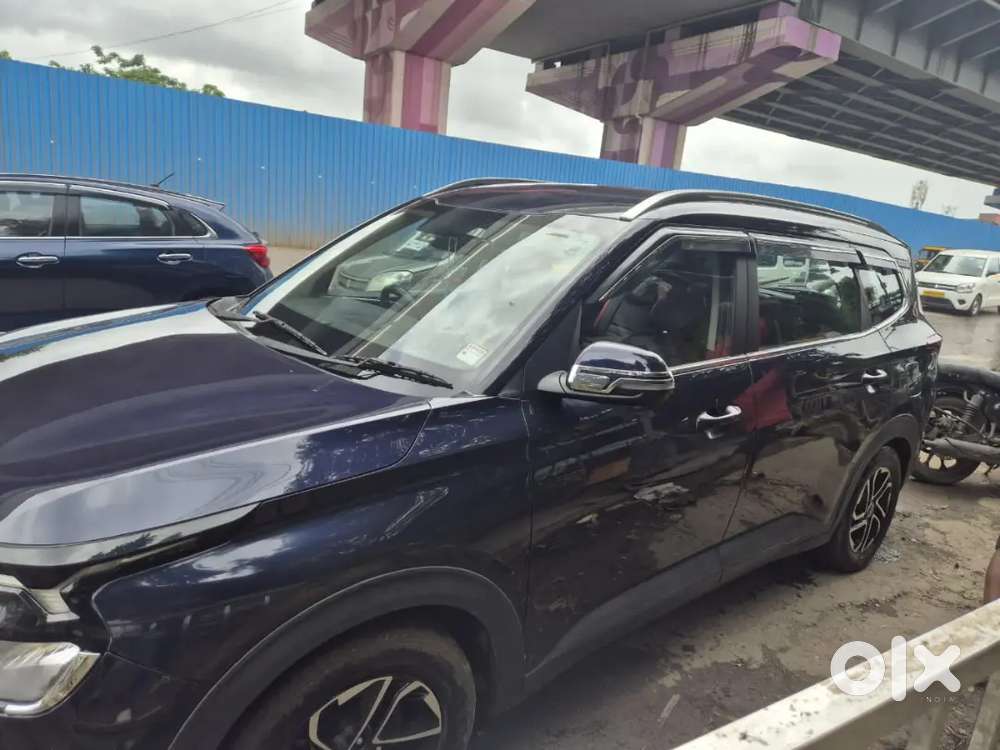 Kia Carens Diesel Prestige 2023
