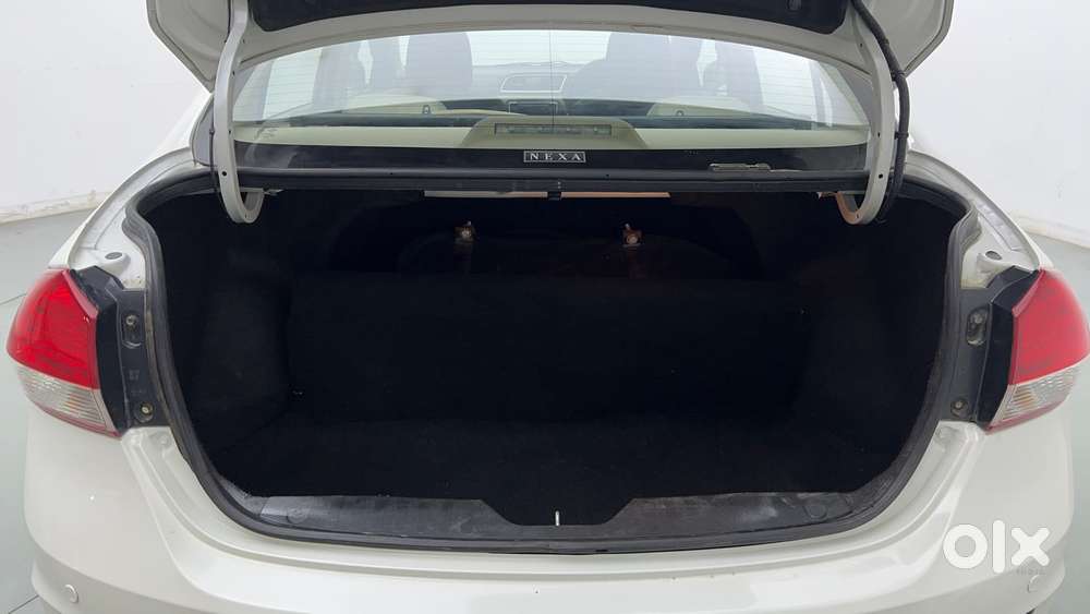 Maruti Suzuki Ciaz Sigma 1.5, 2023, Petrol