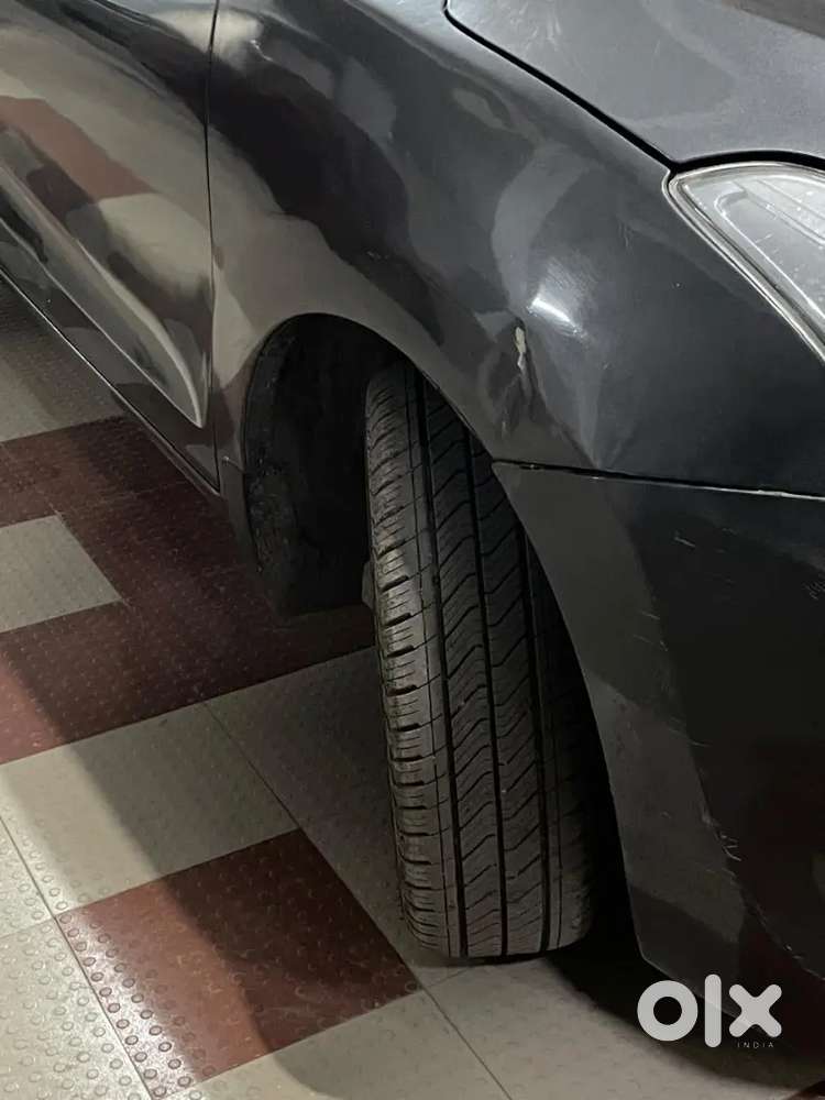 Maruti Suzuki Baleno 2016