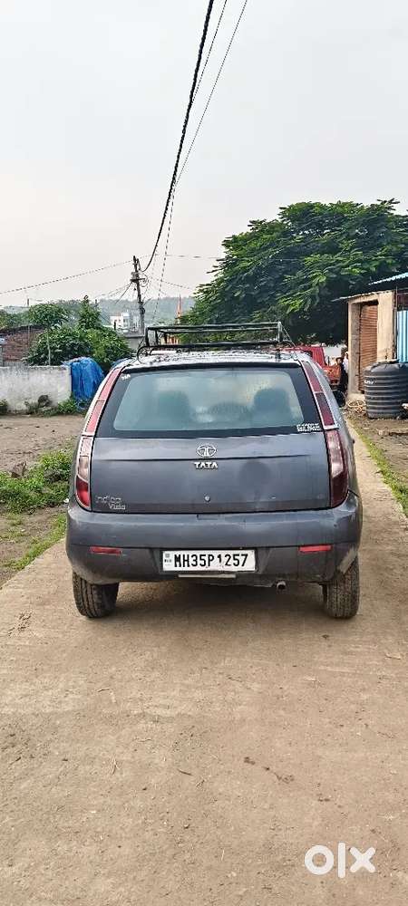 Tata Indica Vista 2010 Diesel