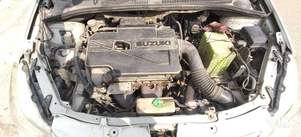 Maruti Suzuki Sx4 2007-2012 Zxi At, 2011, Petrol